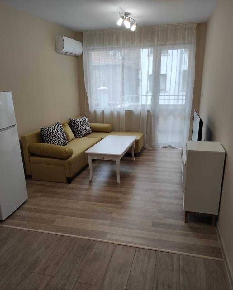 Дава се под наем Едностаен апартамент в София, Надежда 1 - 50 кв.м за 325 € - Снимка #3
