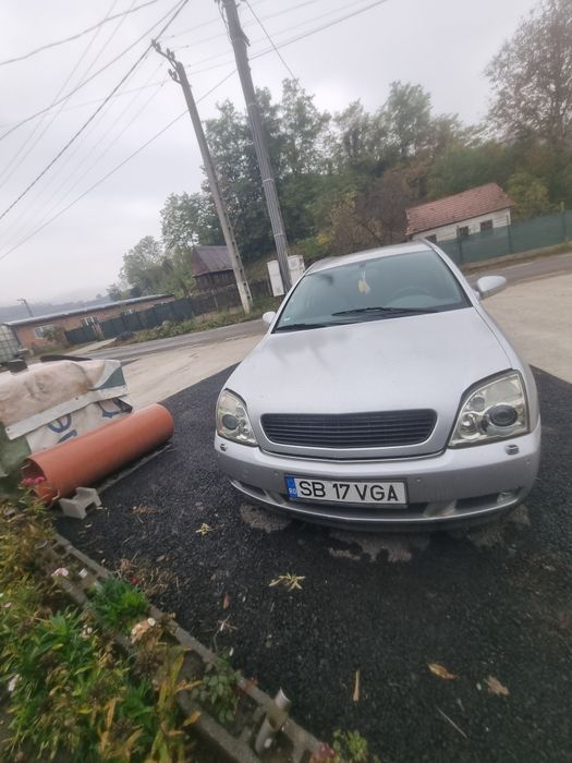Opel vectra C.  .