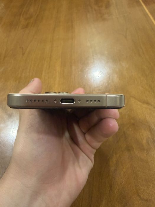 iphone 16promax 256gb