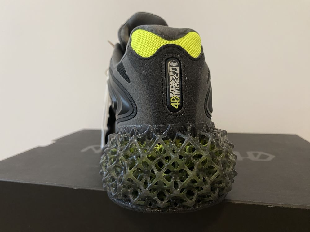 Adidas 4D Krazed marimea 42