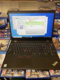 Laptop Lenovo ThinkPad T580 15 inch 2 bateri i5 16 gb  256 ssd