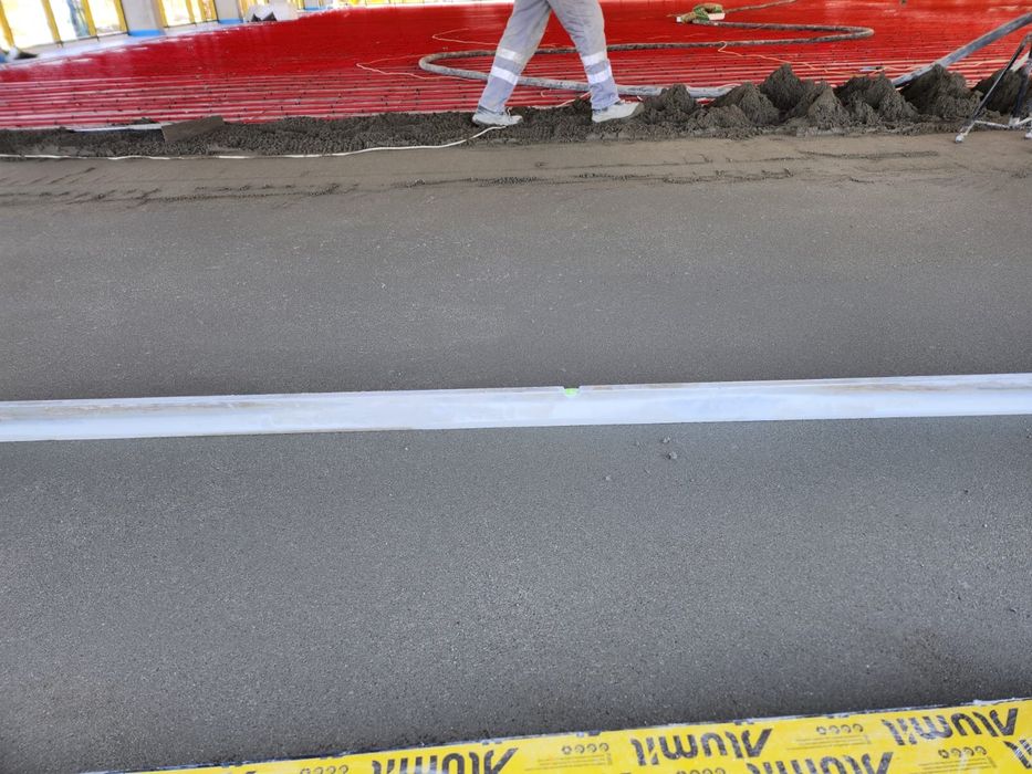 Sapa si Tencuiala Mecanizata