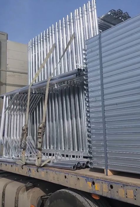 Panouri cofraje Doka, Lana, placa galbena, Grinda H20, Popi Metalici