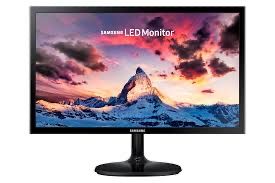 Samsung 22 диагональ. Fhd