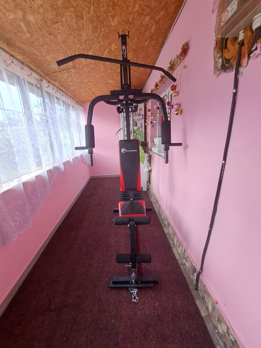 Aparat fitness  pt acasa