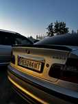 Лип багажник bmw e46 седан