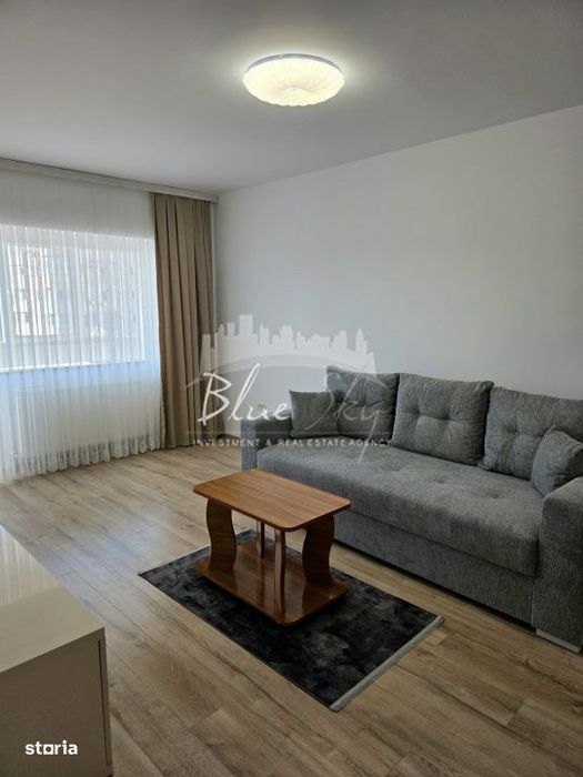 Apartament 2 camere situat in Zona Gara