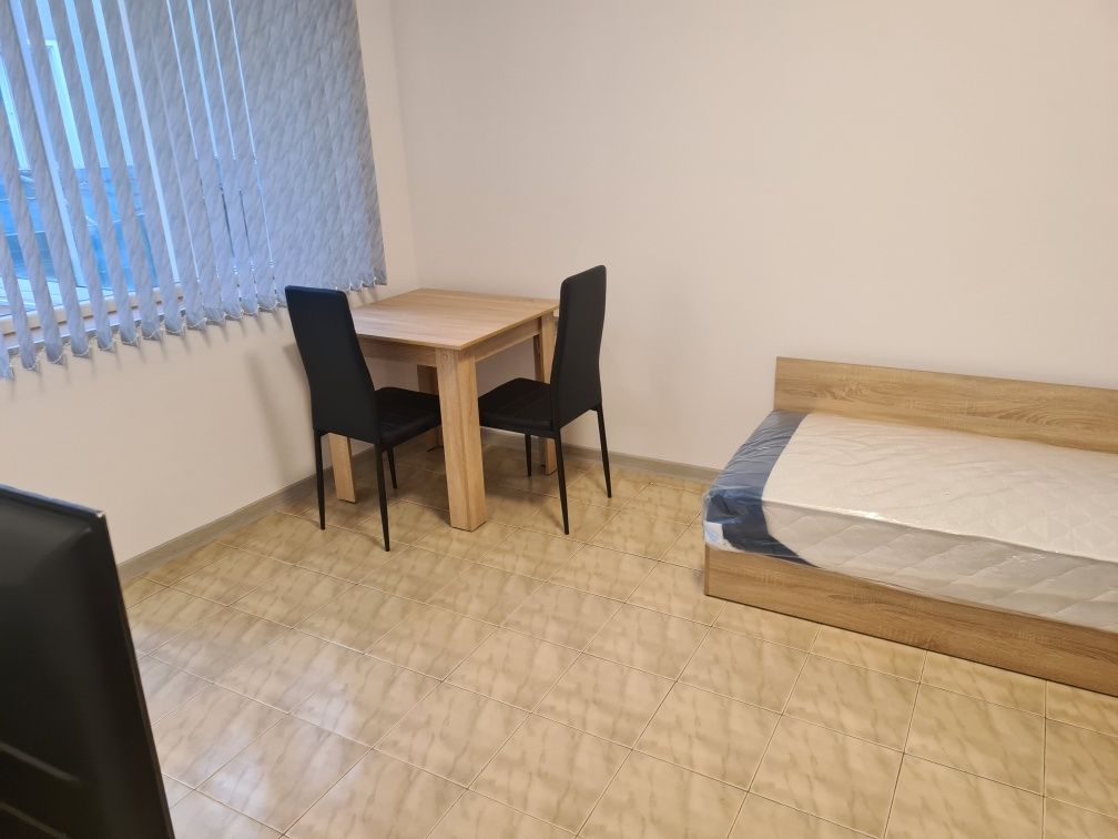 Дава се под наем Едностаен апартамент в Асеновград - 40 кв.м за 229.5 € - Снимка #4