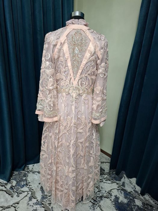 Ансамбль двойка (Kumushtariy Atelye)