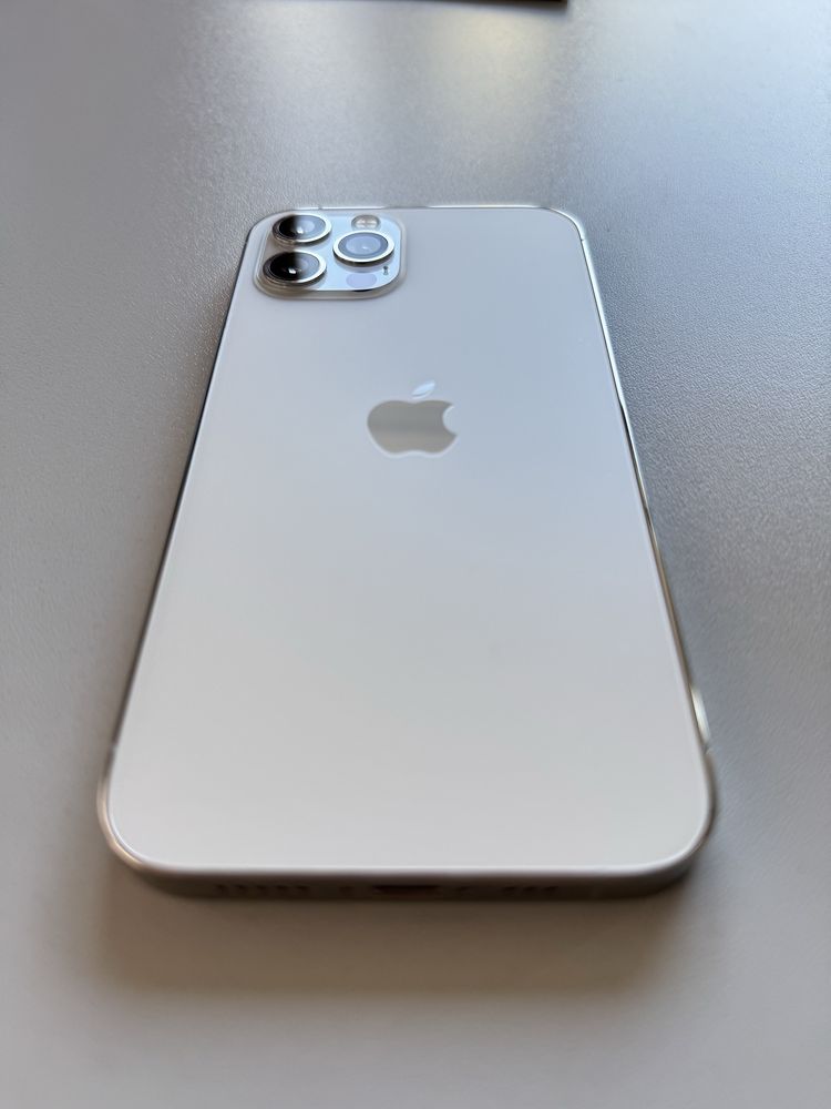 iPhone 12 Pro Пълен комплект 128 GB