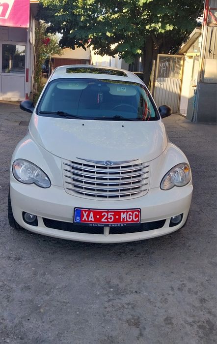 Chrysler Pt Cruiser