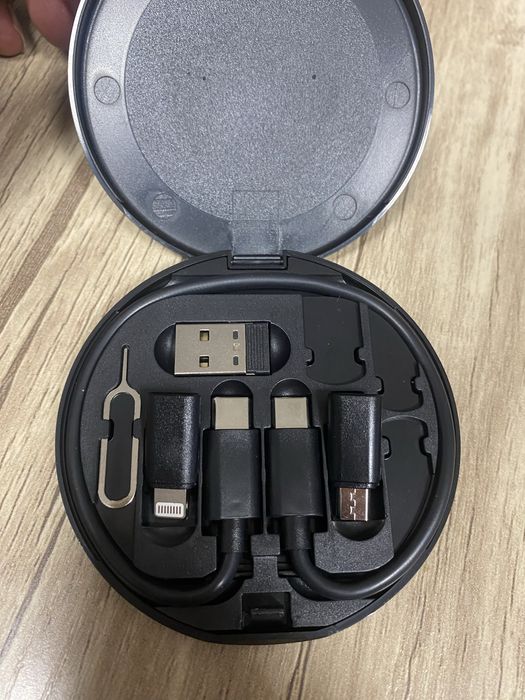 Набор для зарядки