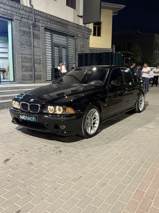Срочно Сотилади BMW E39 Идеал