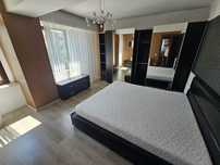 Dormitor Pat saltea Comode Dressing Sifonier 1.20x2