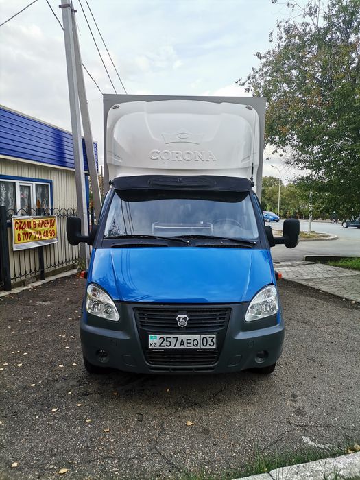 Продам Газель Срочно.