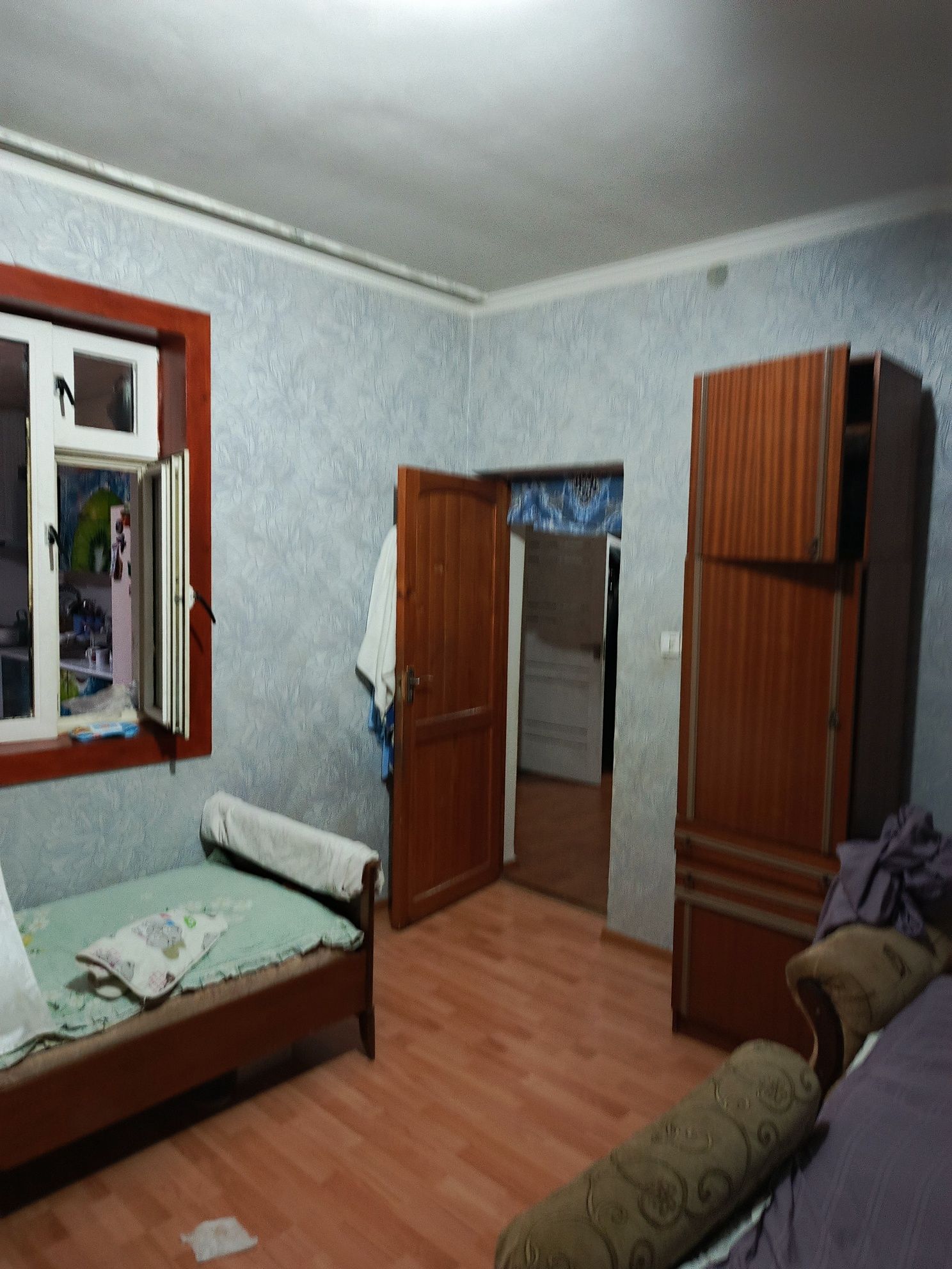 Продается Дом в Мирабадском районе