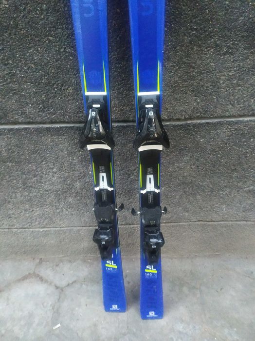 Продавам ски фошер