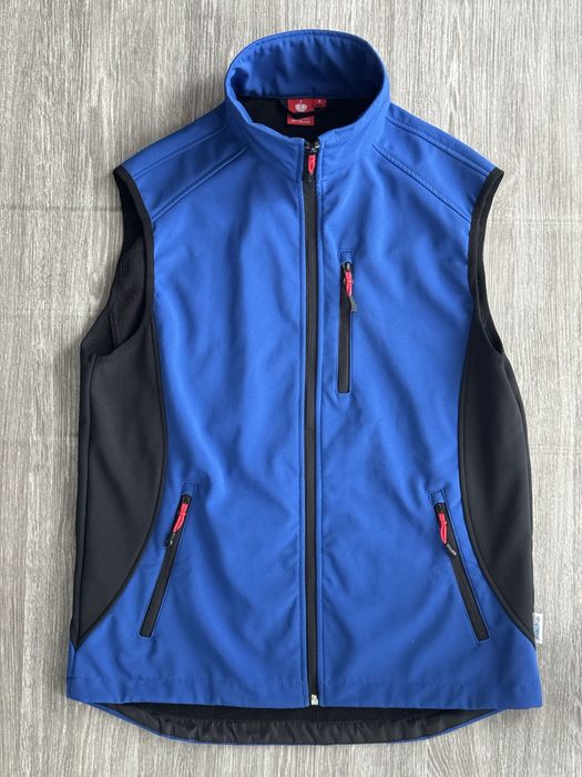 Vesta barbati Engelbert Strauss marimea S