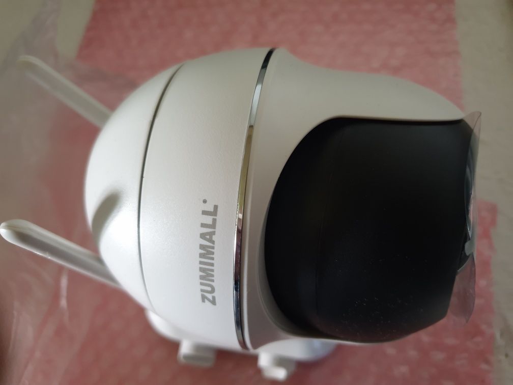 Camera profesionala de supraveghere, ZUMIMALL GX2K