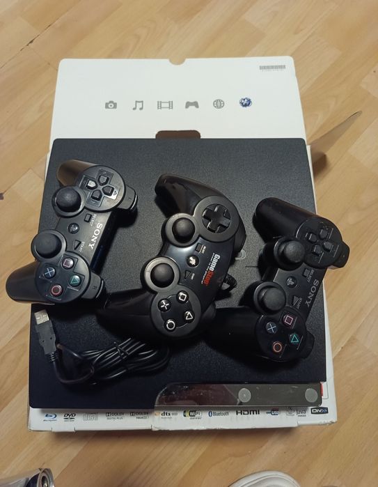 Playstation Sony