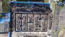 Miniexcavator bobcat excavator   transport nivelare, zona Bolintin Val