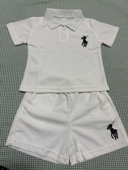 Òğil bolalar uchun dvoyka