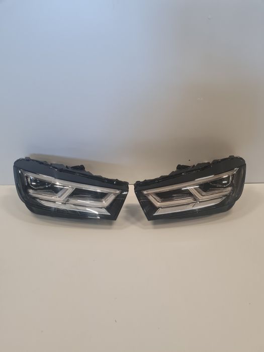 Far stanga dreapta full LED Audi Q5 SQ5 /  cod -80A.941.034