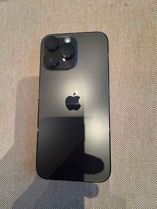 Iphone 14 pro max 128gb