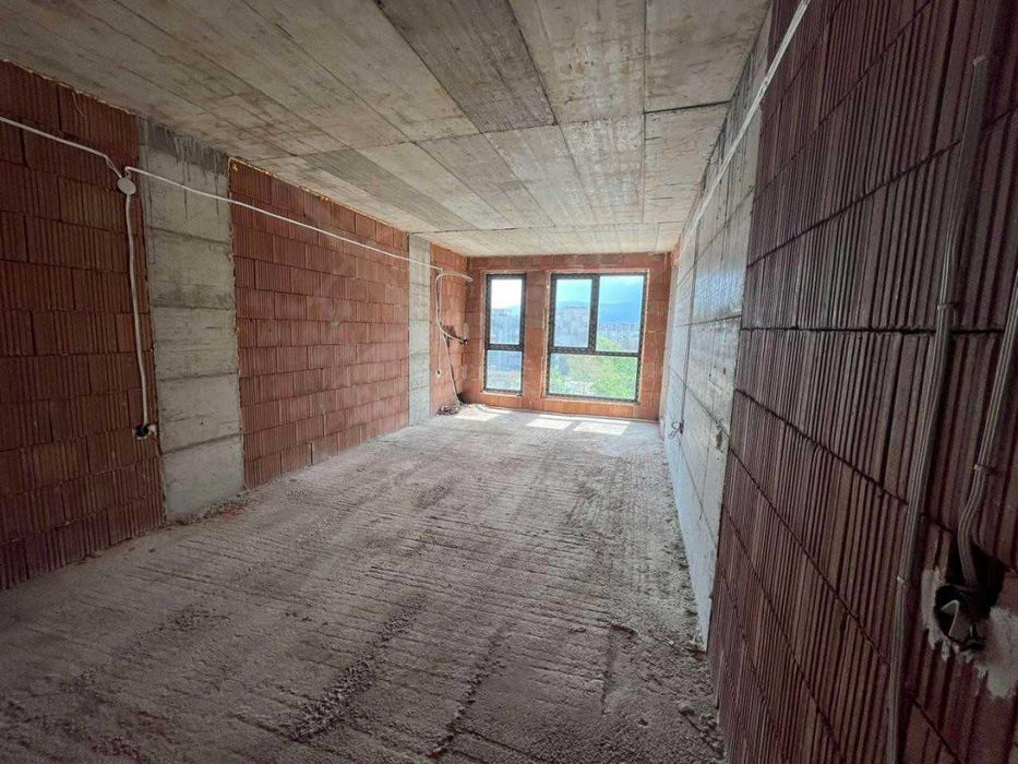 Продава се Едностаен апартамент в Пловдив, Христо Смирненски - 36 кв.м за 1534 €/кв.м - Снимка #2