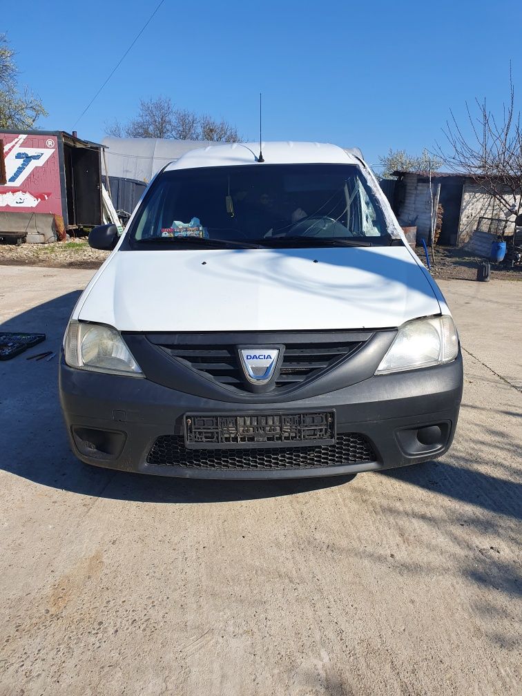 Compresor ac clima dacia logan 1.5 dci euro 4