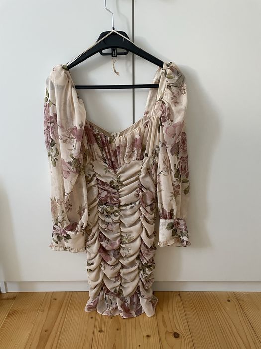 Rochita Zara inflorata