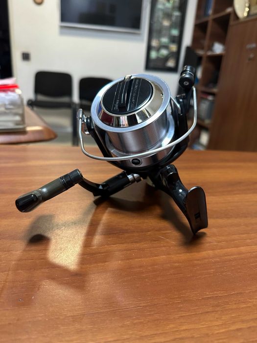 DAIWA EMBLEM Spod model vechi