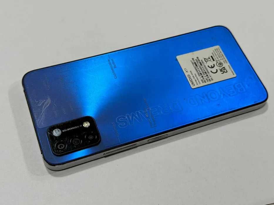 Umidigi A11  64 GB 3 RAM