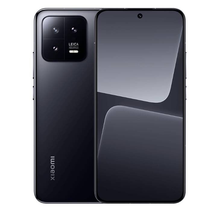Xiaomi 13 pro global flagman