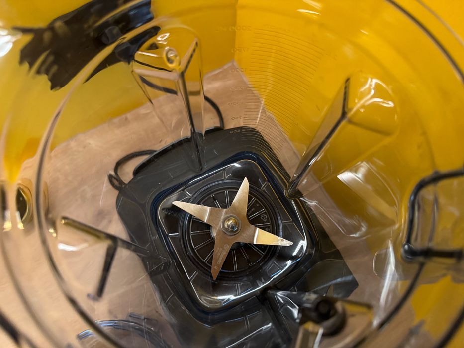 Vitamix A3500i – Blender profesional, stare impecabilă, ca nou