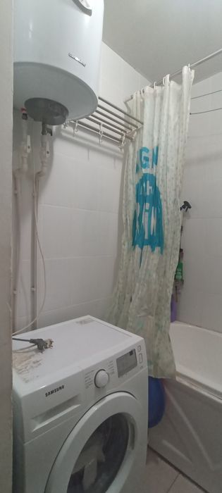 3 хонали квартира ижарага берилади