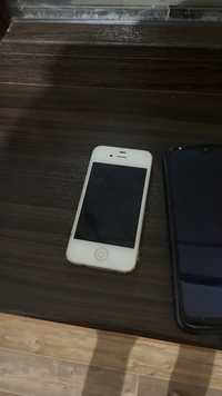 Айфон 3 белый iPhone3