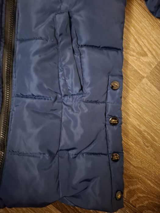 Geaca 5/6 ani superba