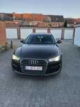 Audi a6 c7  2015