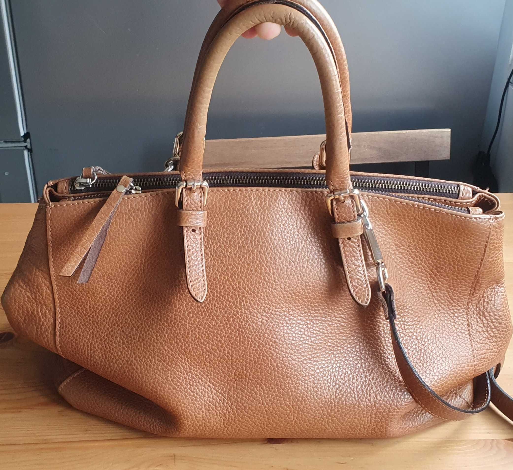 Чанта Gianni Chiarini