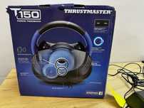 Волан Trustmaster T150 Force Feedback, PS5/PS4/PC