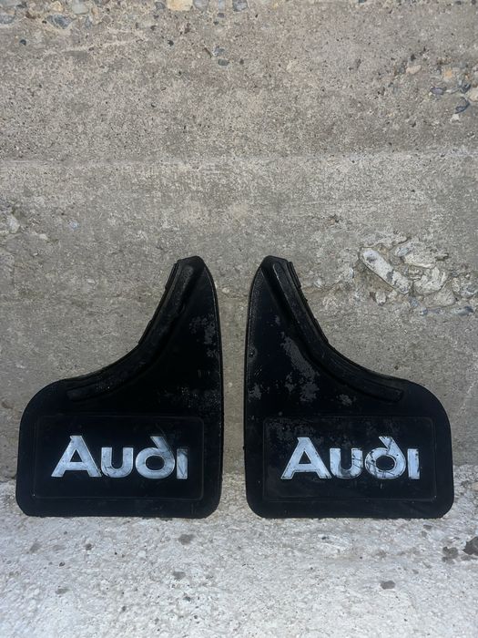 брызговик ауди 100 с3 оригинал