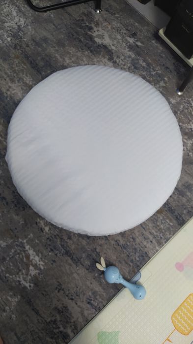 Продам круглый матрас