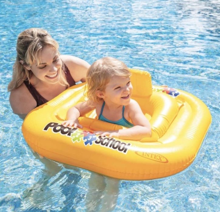 Colac Intex Pool School