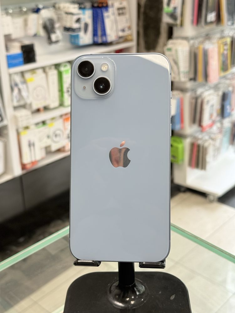 Apple iPhone 14 Plus 128GB Blue