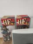 Casete Audio SONY HF CD 90 min