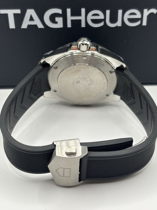 Нов мъжки часовник TAG Heuer Aquaracer