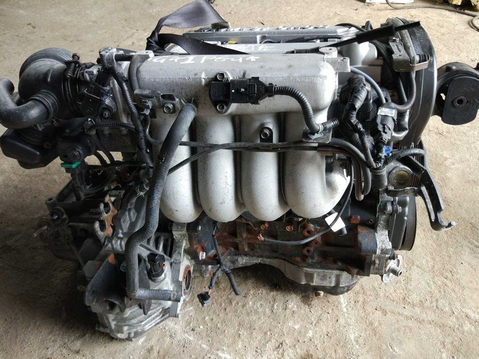 г. Лисаковск Контрактный двс Кореи на все виды Хендай, Киа, Саненг.