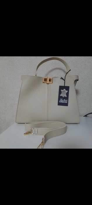 Продам сумка Италия новая