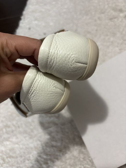 Belerini Ariana din piele marimea 28